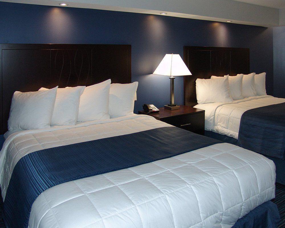 Hotel Clarion Pointe Downtown à Syracuse Extérieur photo