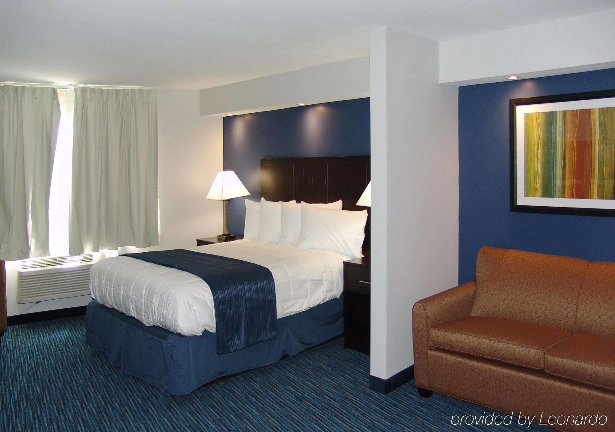 Hotel Clarion Pointe Downtown à Syracuse Extérieur photo