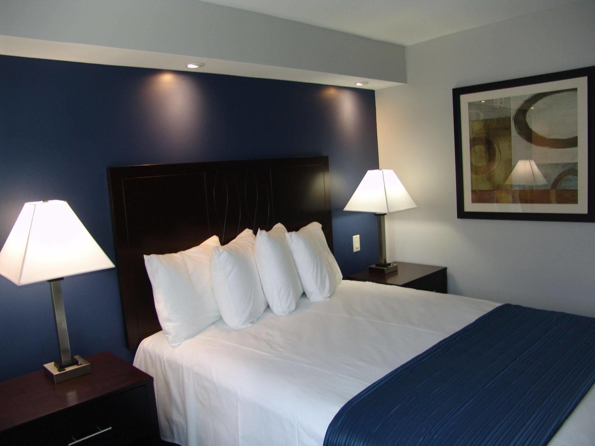 Hotel Clarion Pointe Downtown à Syracuse Extérieur photo
